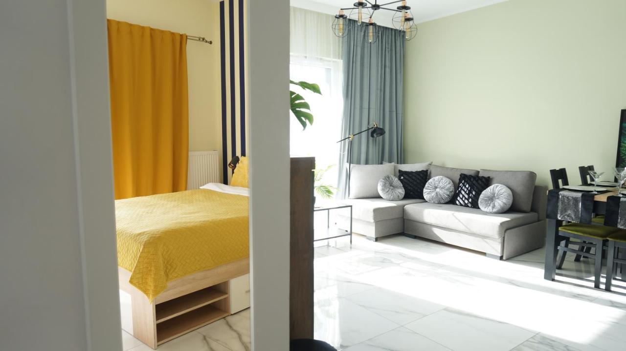 Prymasa Tysiaclecia 83A Separate Bedroom Free Garage By Perfect Apart 634 Варшава Екстер'єр фото