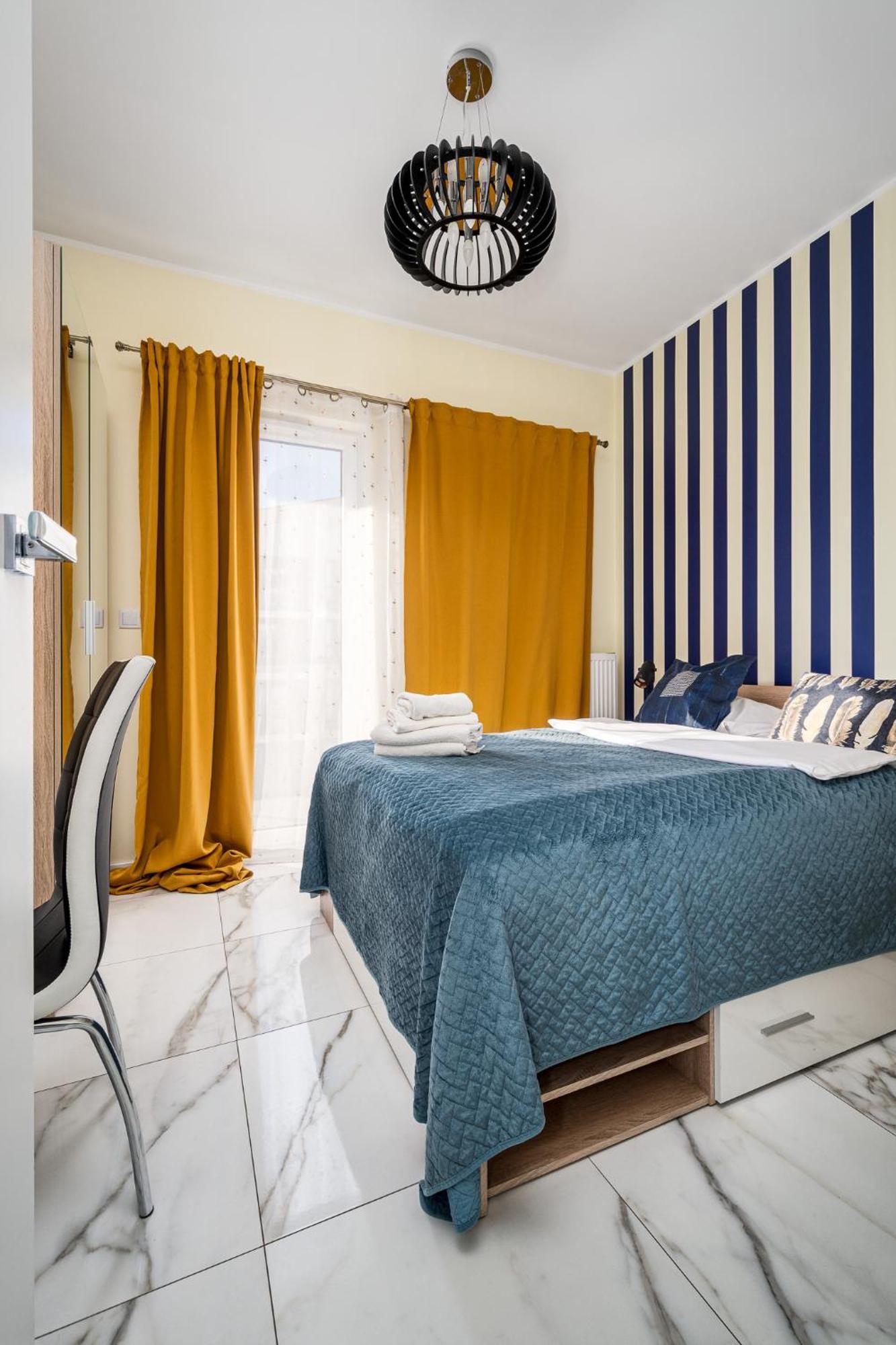 Prymasa Tysiaclecia 83A Separate Bedroom Free Garage By Perfect Apart 634 Варшава Екстер'єр фото